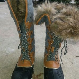 Kingshow Globalwin Women's Boots
